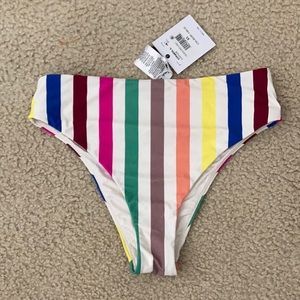 NWT O’Neill bikini bottoms
